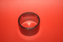 Auspuffdichtung Zwischendichtung Dichtung Sammler / Auspuff Endtopf 44,5 x 38,5 x 25,0