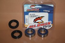 All Balls Radlager Satz Radlagersatz hinten rear Hinterrad Beta Rev 80 Bj. 2008