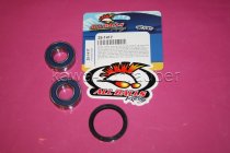 All Balls Radlager Satz Radlagersatz vorne front Vorderrad Husqvarna TE 610 Bj. 2002-2003