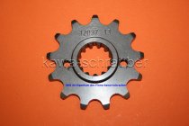 Ritzel vorne 13 Zähne Derbi 659 / 660 Mulhacen (geänderte Übersetzung)