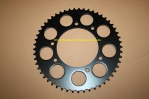 Kettenblatt / Ritzel hinten 53 Zähne Derbi 50 GPR Racing Bj. 2006-2008 (Standard Übersetzung)
