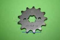 Ritzel vorne 13 Zähne Derbi 50 DRD Pro R Racing / Evo / SM (geänderte Übersetzung)