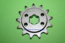 Ritzel vorne 13 Zähne GasGas Gas Gas 50 Rookie (geänderte Übersetzung)