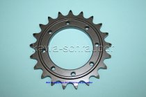 Ritzel vorne 21 Zähne Gilera 800GP 800 GP ab Bj. 2007 (Standard Übersetzung)