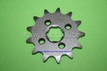 Ritzel vorne 13 Zähne Honda CY50 CY 50 (Standard Übersetzung)