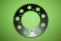 Kettenblatt / Ritzel hinten 48 Zähne Derbi 125 Senda -alle Modelle-