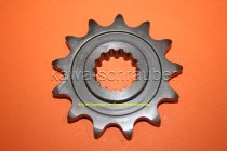 Ritzel vorne 13 Zähne GasGas Gas Gas 515SM 515 SM (Standard Übersetzung)