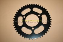 Kettenblatt / Ritzel hinten 48 Zähne Honda MB5 Typ AC01 (geänderte Übersetzung)