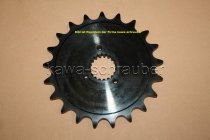 Ritzel vorne 21 Zähne HD Harley Davidson XLH1200 XLH 1200 Sportster Bj. 84-90 (Standard Übersetzung)