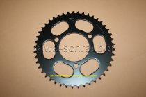 Kettenblatt / Ritzel hinten 45 Zähne Honda MTX50 S-E Typ AD04 (geänderte Übersetzung)