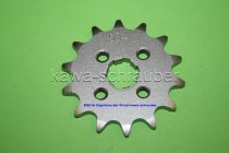 Ritzel vorne 14 Zähne Honda XL50 XL 50 (Standard Übersetzung)