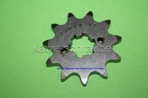 Ritzel vorne 11 Zähne Honda NS-1 NS1 75 (geänderte Übersetzung)