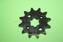 Ritzel vorne 12 Zähne Honda NS-1 NS1 75 (geänderte Übersetzung)