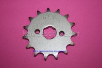 Ritzel vorne 15 Zähne Honda MTX80R2 MTX80 R2 Typ HD09 (Standard Übersetzung)