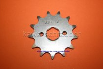 Ritzel vorne 13 Zähne Honda XL200 R-D Bj. 1983 (Standard Übersetzung)