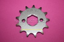Ritzel vorne 13 Zähne Honda CM125 C Typ JC05 (geänderte Übersetzung)