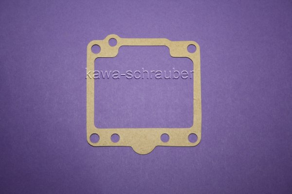 Schwimmerkammerdichtung Dichtung Schwimmerkammer Kawasaki Z750 KT750 GT750 Typ KZ750P