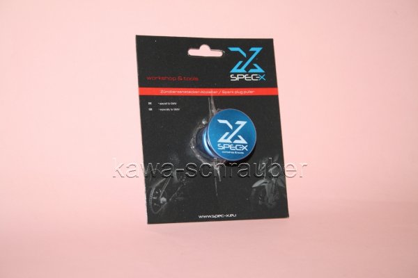SPEC-X Zündkerzenstecker Abzieher für BMW R259 Modelle