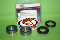 All Balls Radlager Satz Radlagersatz vorne front Vorderrad BMW F800 R