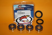 All Balls Radlager Satz Radlagersatz hinten rear Hinterrad BMW G650 X / X-Country