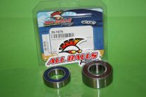 All Balls Radlager Satz Radlagersatz vorne front Vorderrad BMW K1