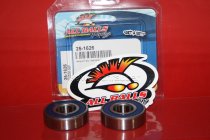 All Balls Radlager Satz Radlagersatz hinten rear Hinterrad Buell 492 Blast