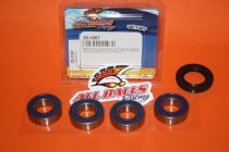 All Balls Radlager Satz Radlagersatz hinten rear Hinterrad Cagiva 900 Gran Canyon