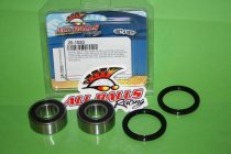 All Balls Radlager Satz Radlagersatz vorne front Vorderrad Ducati 750 SS Supersport Bj. 1972-1975