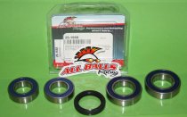 All Balls Radlager Satz Radlagersatz hinten rear Hinterrad Ducati 900 Monster Bj. 2002