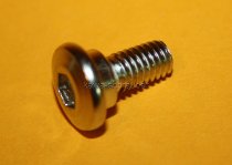 MSW106BO Schraube Bremsscheibe Befestigungsschraube 6 Stück M6x11