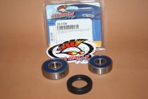 All Balls Radlager Satz Radlagersatz hinten rear Hinterrad Honda CB400 F Bj. 1975-1977