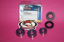 All Balls Radlager Satz Radlagersatz hinten rear Hinterrad Honda GB500