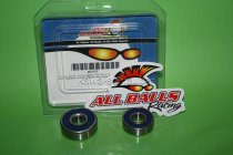 All Balls Radlager Satz Radlagersatz vorne front Vorderrad Honda VFR400 R