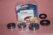 All Balls Radlager Satz Radlagersatz hinten rear Hinterrad Honda CBF500 (EURO)