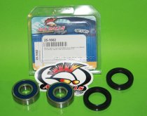 25-1662 All Balls Radlager Satz Radlagersatz