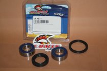 All Balls Radlager Satz Radlagersatz vorne front Vorderrad Honda NTV 600 (EURO)