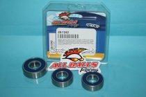 All Balls Radlager Satz Radlagersatz hinten rear Hinterrad Honda VT500 C / FT