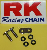 RK 428XSO Vollnietschloß Nietschloß Nietschloss Vollniete