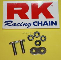 RK 428XSO Hohlnietschloß Nietschloß Nietschloss Hohlniete