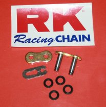 RK 520XSO1 Clipschloß Clipschloss 520XSO