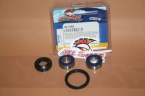 All Balls Radlager Satz Radlagersatz vorne front Vorderrad Honda NX650 (EURO)