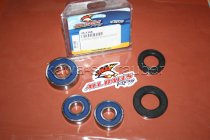 All Balls Radlager Satz Radlagersatz hinten rear Hinterrad Honda CBR1100 XX Bj. 1997-2006