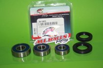 All Balls Radlager Satz Radlagersatz hinten rear Hinterrad Honda XL700 VAB