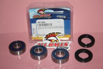 All Balls Radlager Satz Radlagersatz hinten rear Hinterrad Honda CB750 Nighthawk