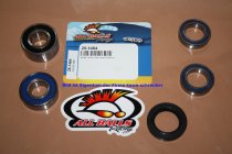 All Balls Radlager Satz Radlagersatz hinten rear Hinterrad Honda CTX1300
