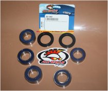All Balls Radlager Satz Radlagersatz hinten rear Hinterrad Honda CBR1000 RR Bj. 2004-2007