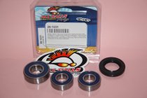 All Balls Radlager Satz Radlagersatz hinten rear Hinterrad Hyosung GT250 / R