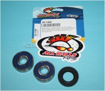 All Balls Radlager Satz Radlagersatz vorne front Vorderrad Hyosung GT650 / R