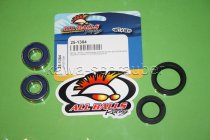 All Balls Radlager Satz Radlagersatz vorne front Vorderrad Kawasaki GPZ305