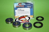 All Balls Radlager Satz Radlagersatz hinten rear Hinterrad Kawasaki VN800 Drifter